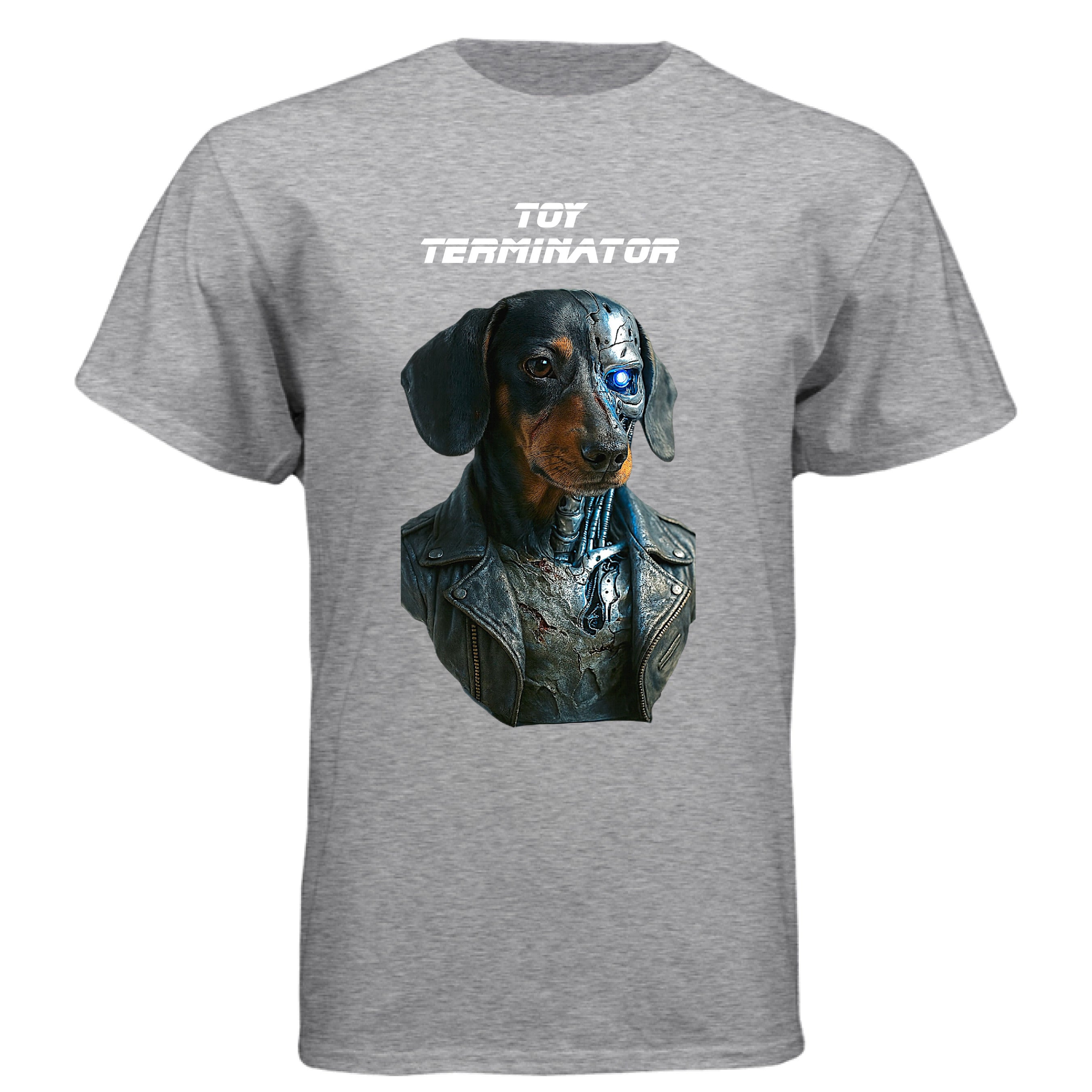 PREMIUM HEATHER - FRONT