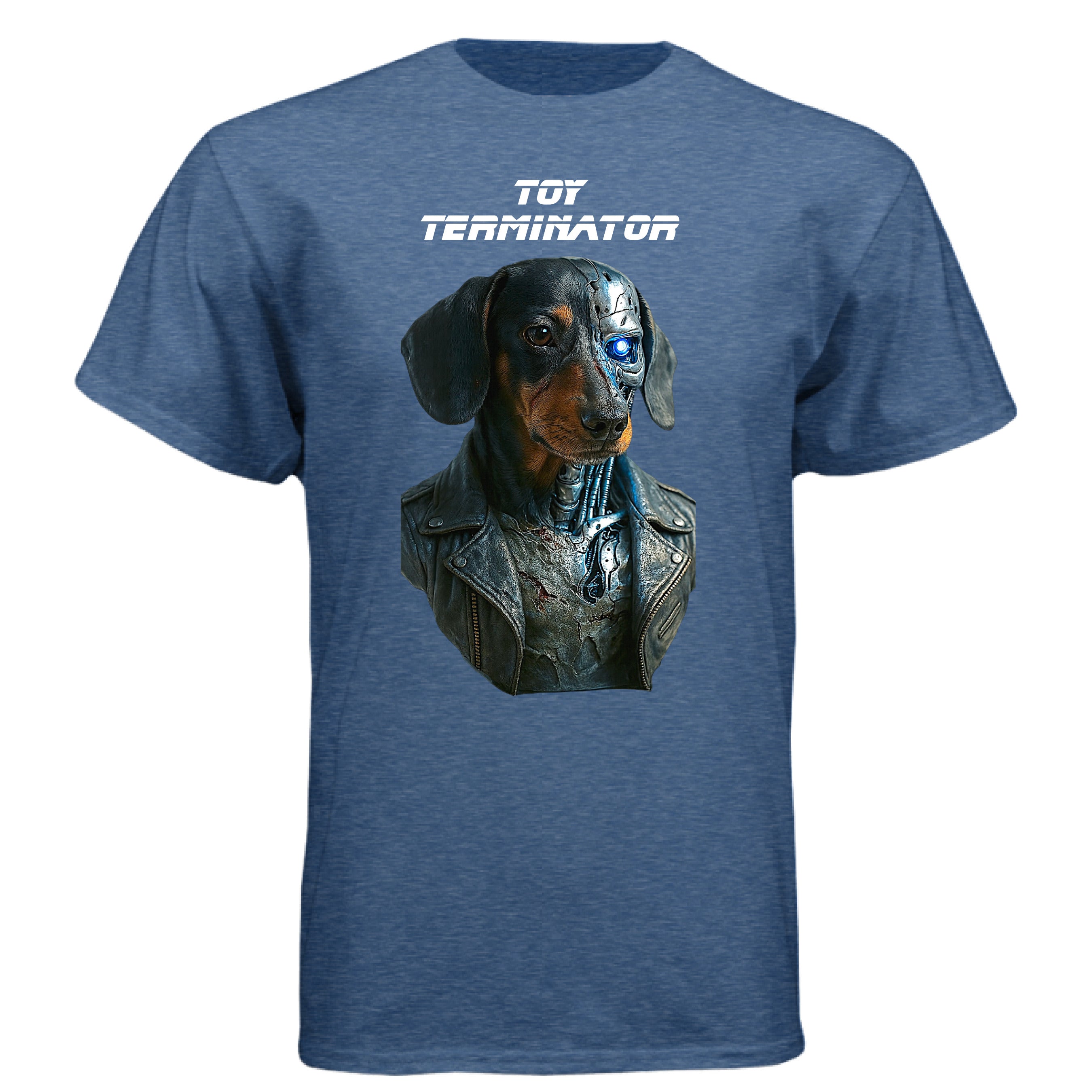 VINTAGE ROYAL - FRONT