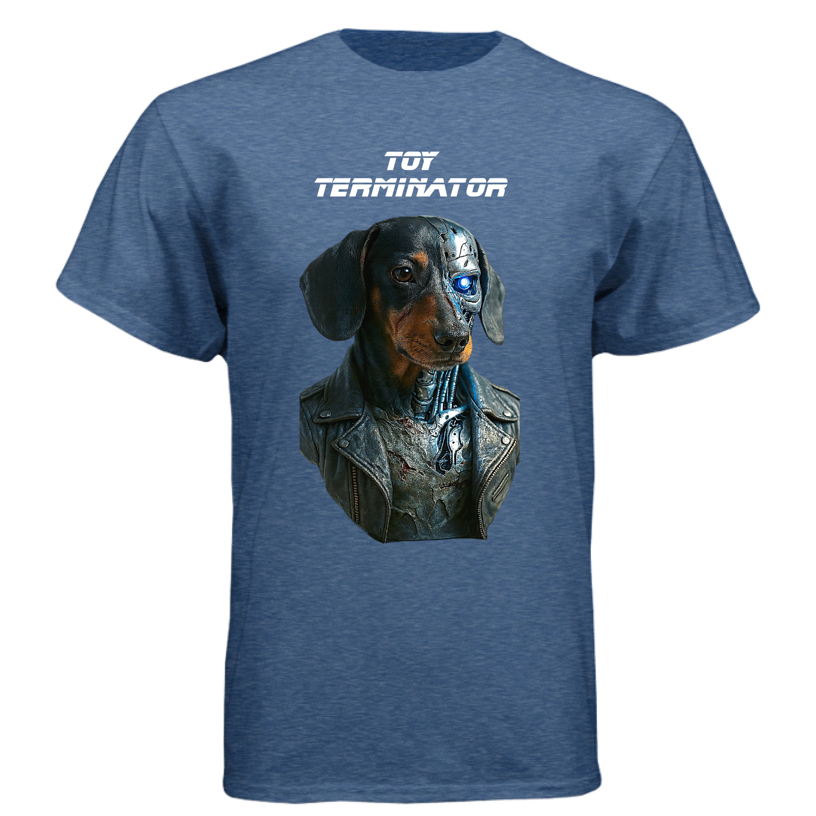 VINTAGE ROYAL - FRONT