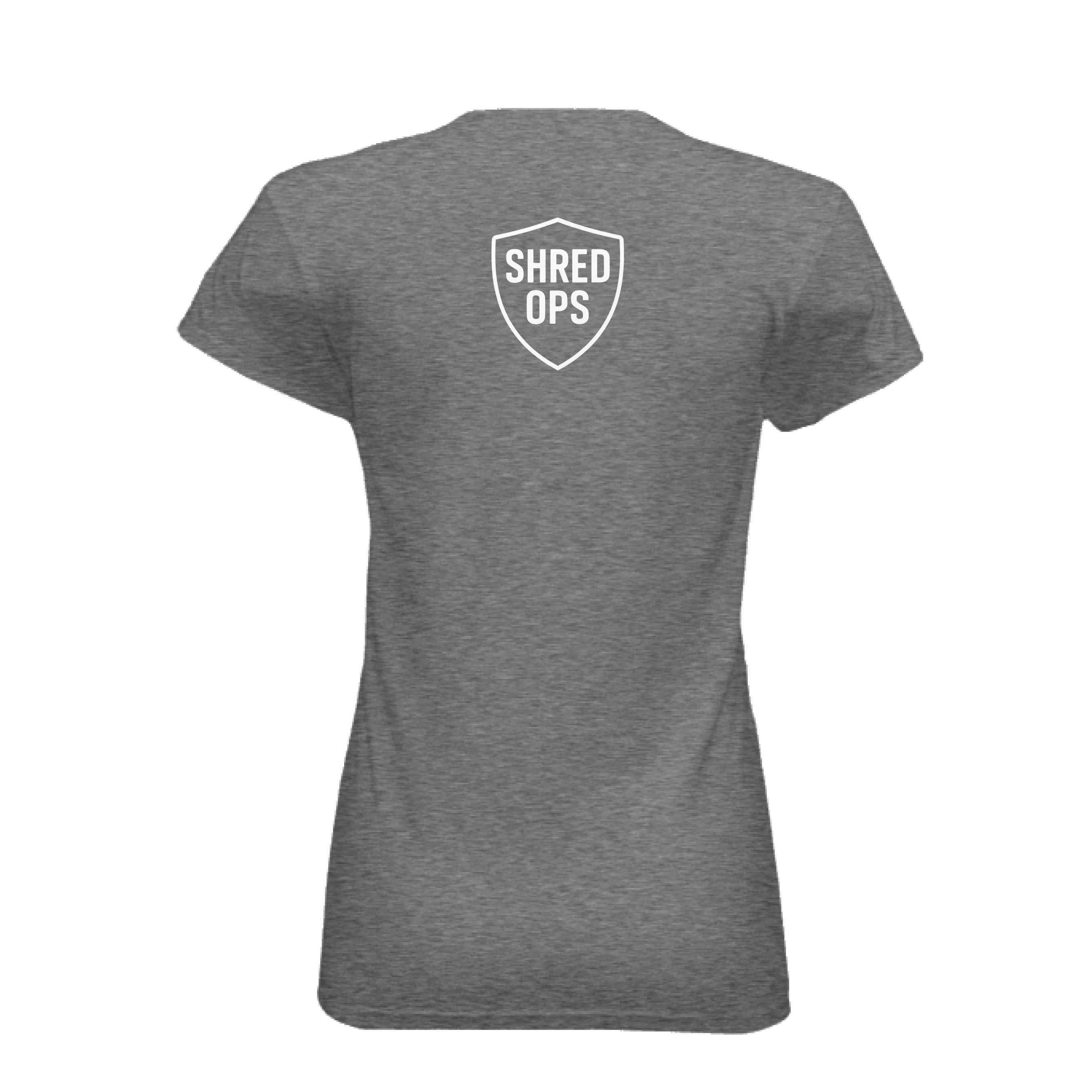 PREMIUM HEATHER - BACK