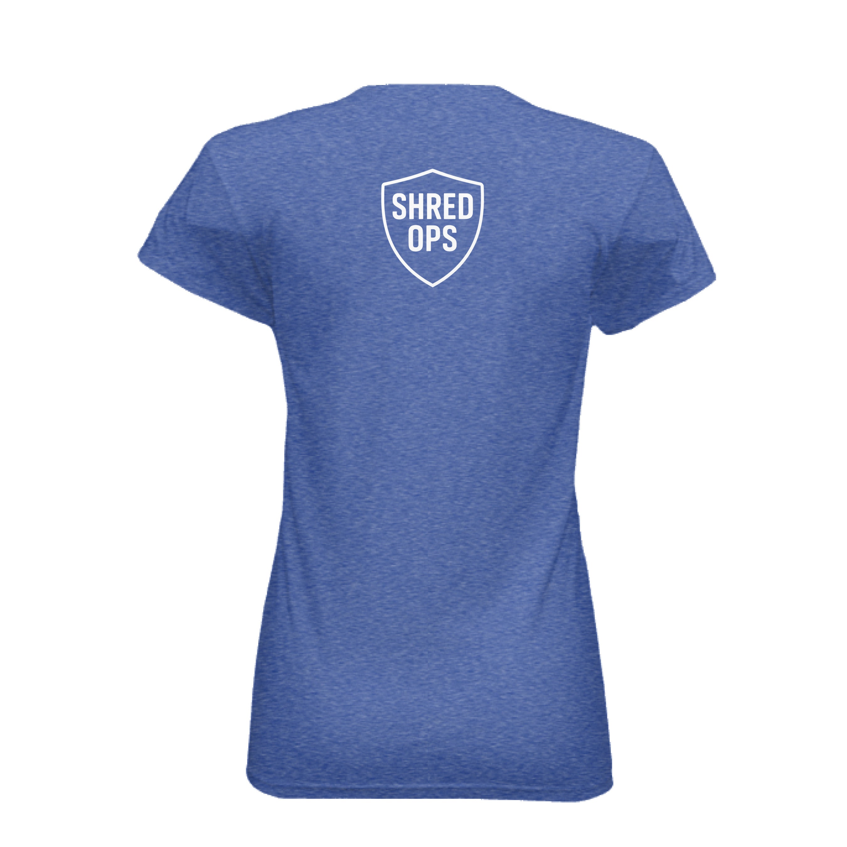 VINTAGE ROYAL - BACK