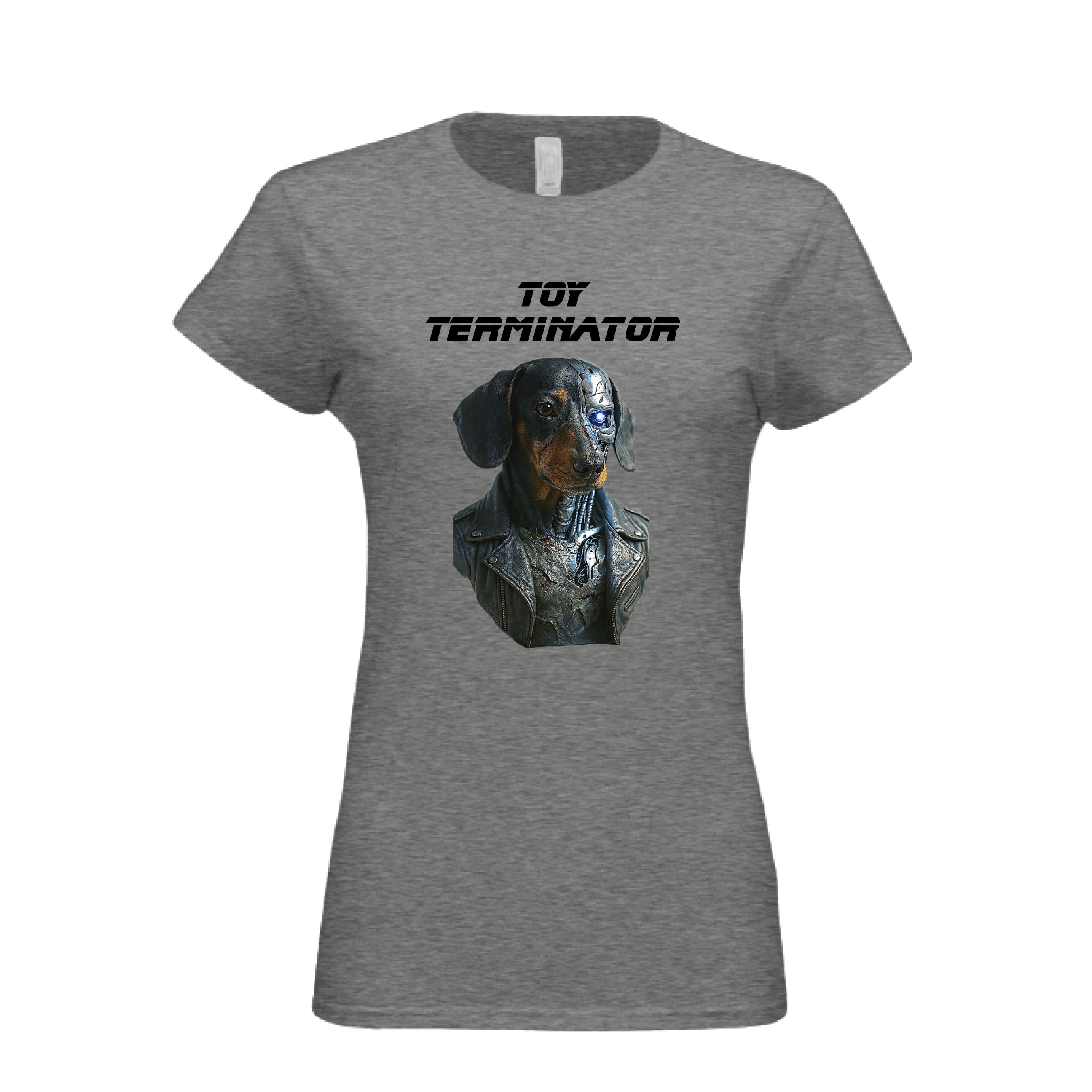 PREMIUM HEATHER - FRONT