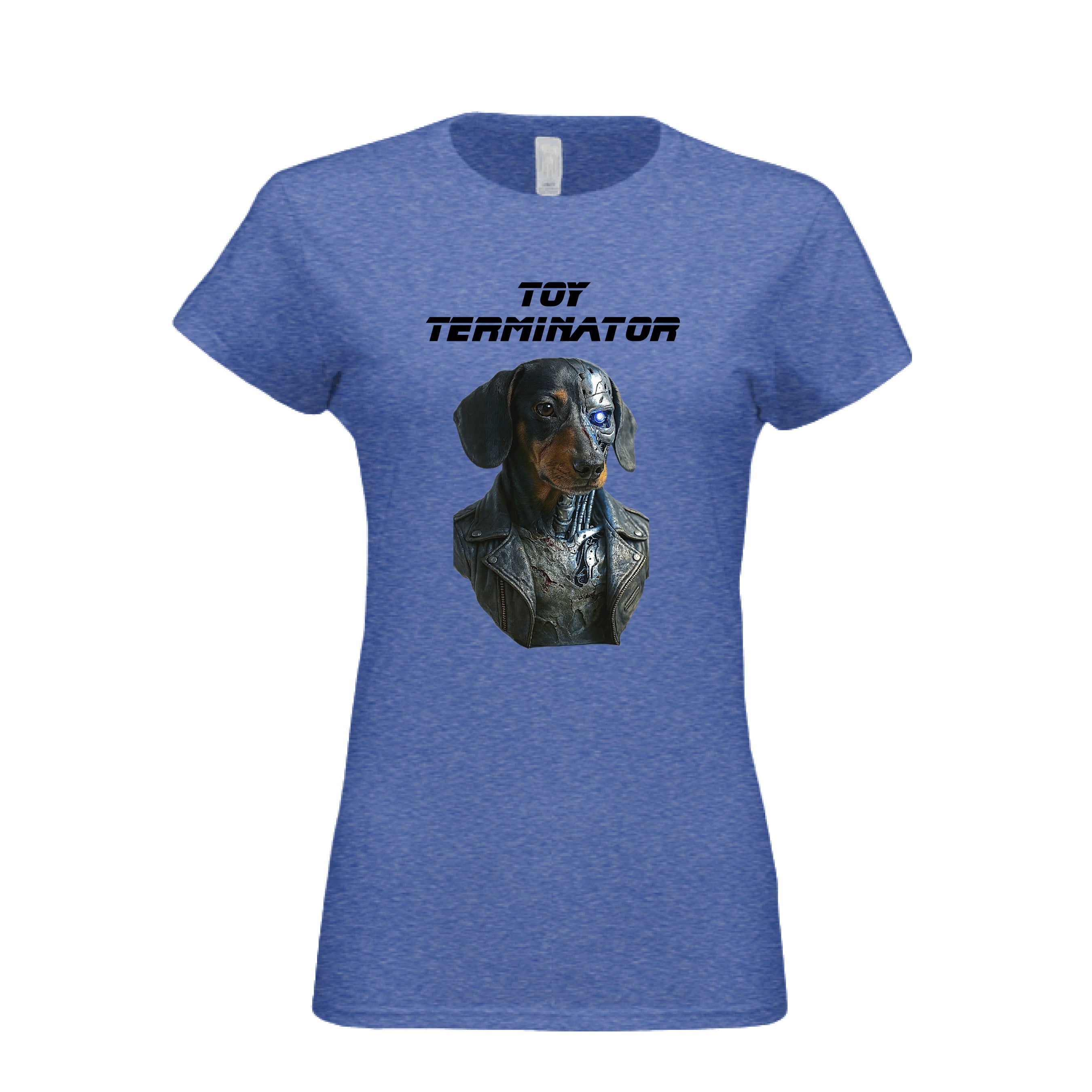 VINTAGE ROYAL - FRONT