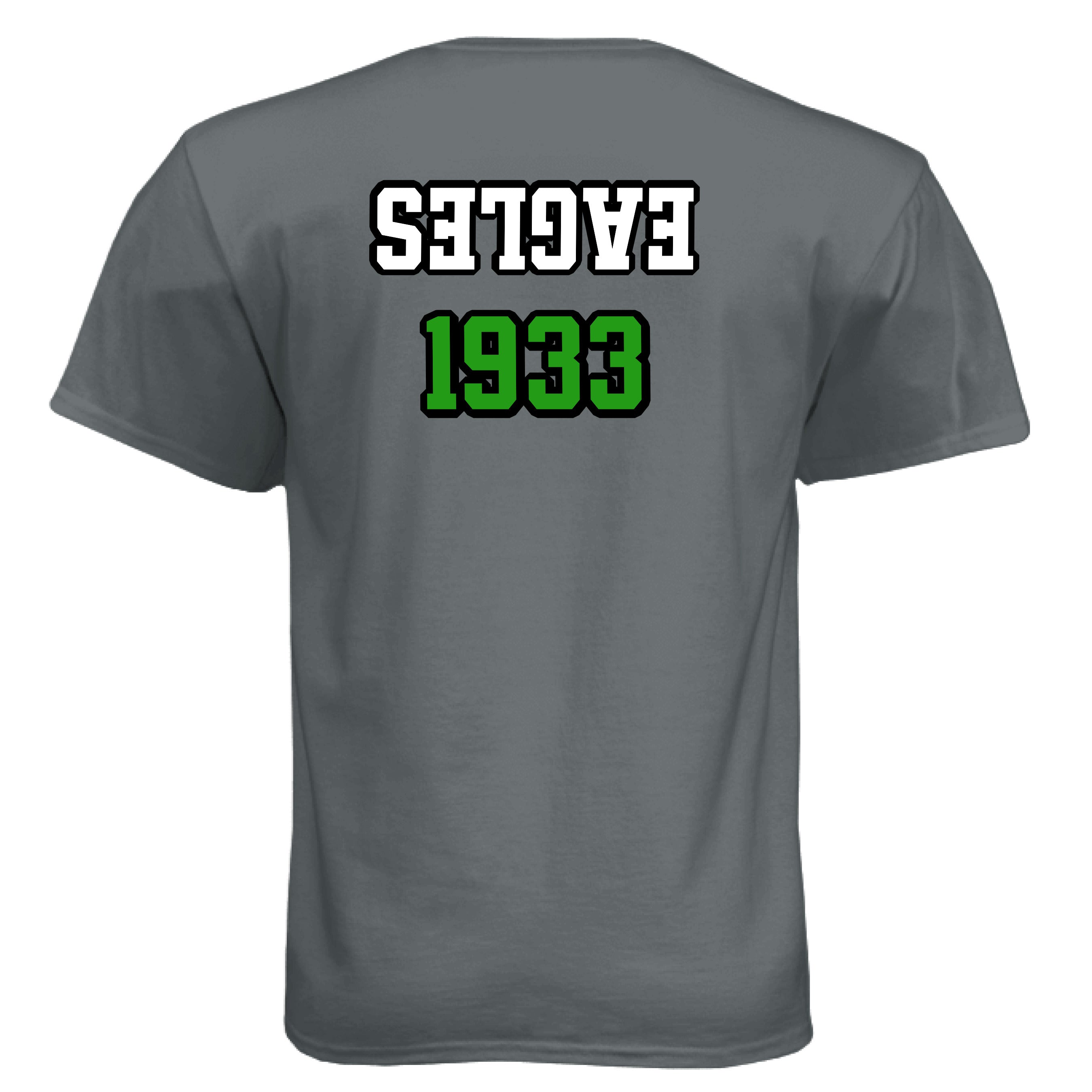 Vintage Heavy Metal - BACK