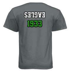 Vintage Heavy Metal - BACK