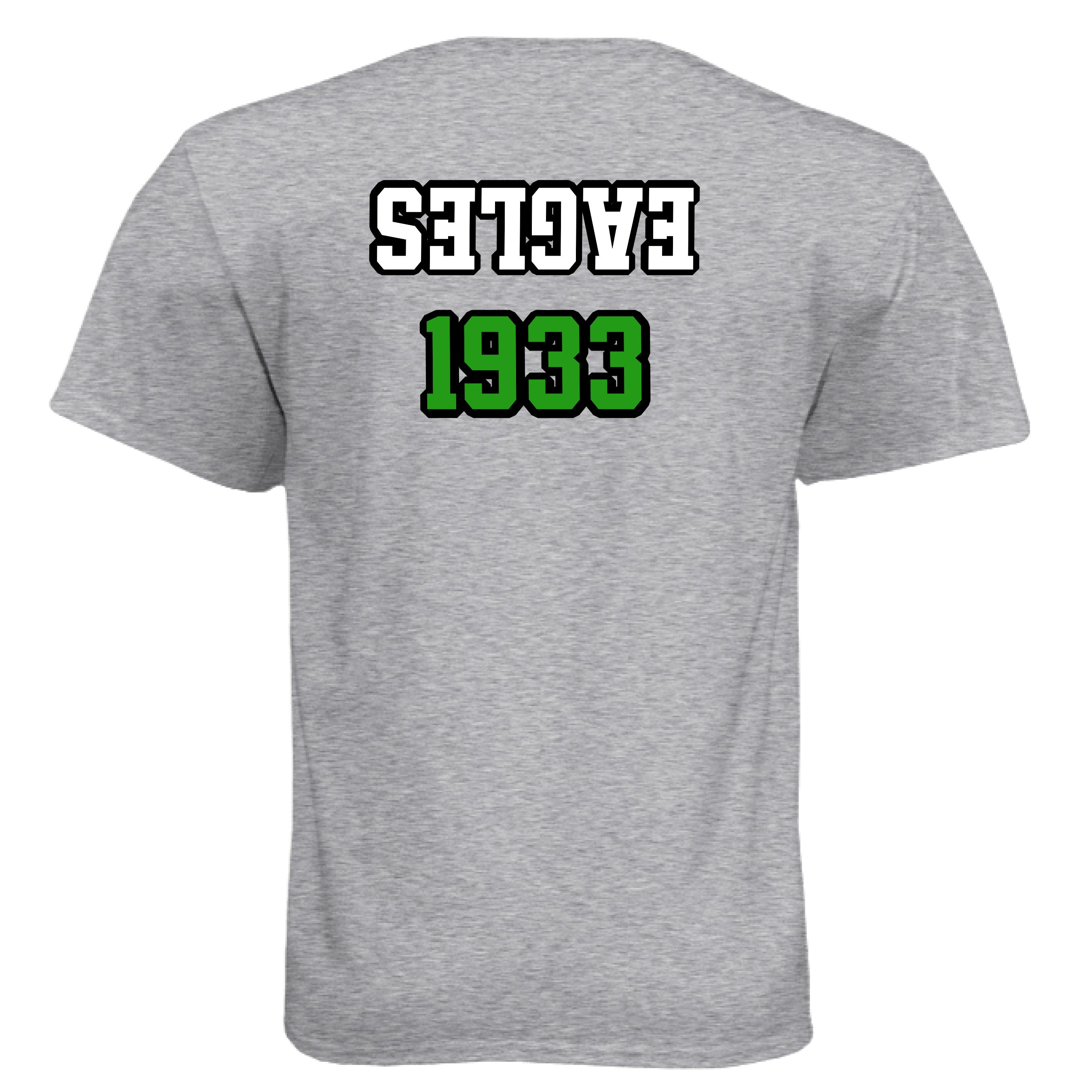 PREMIUM HEATHER - BACK