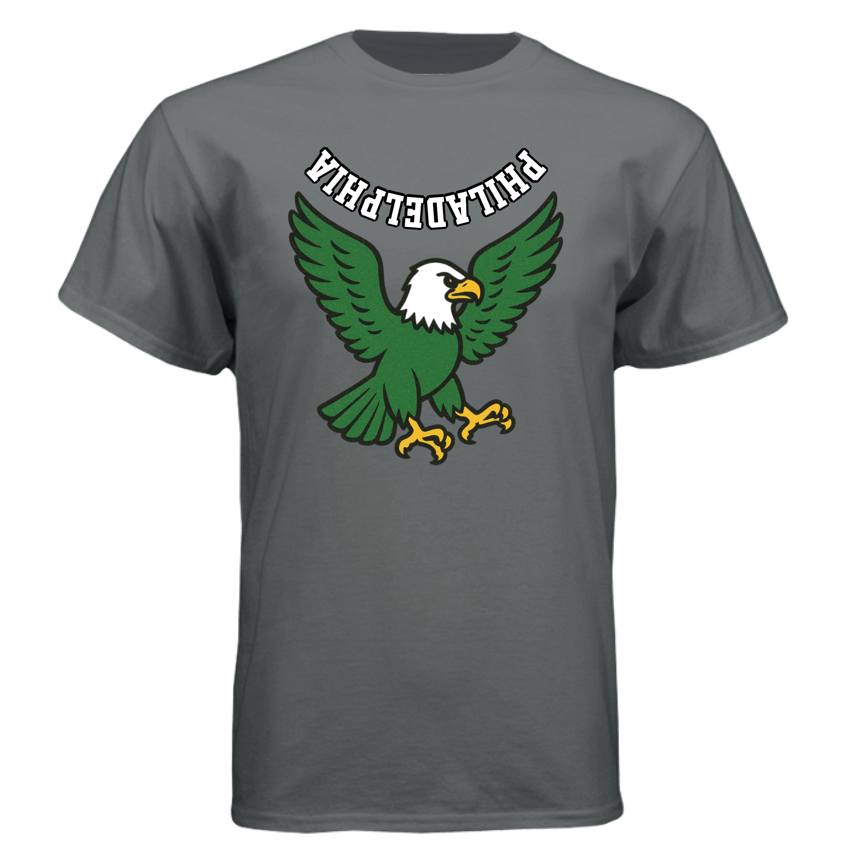 Vintage Heavy Metal - FRONT