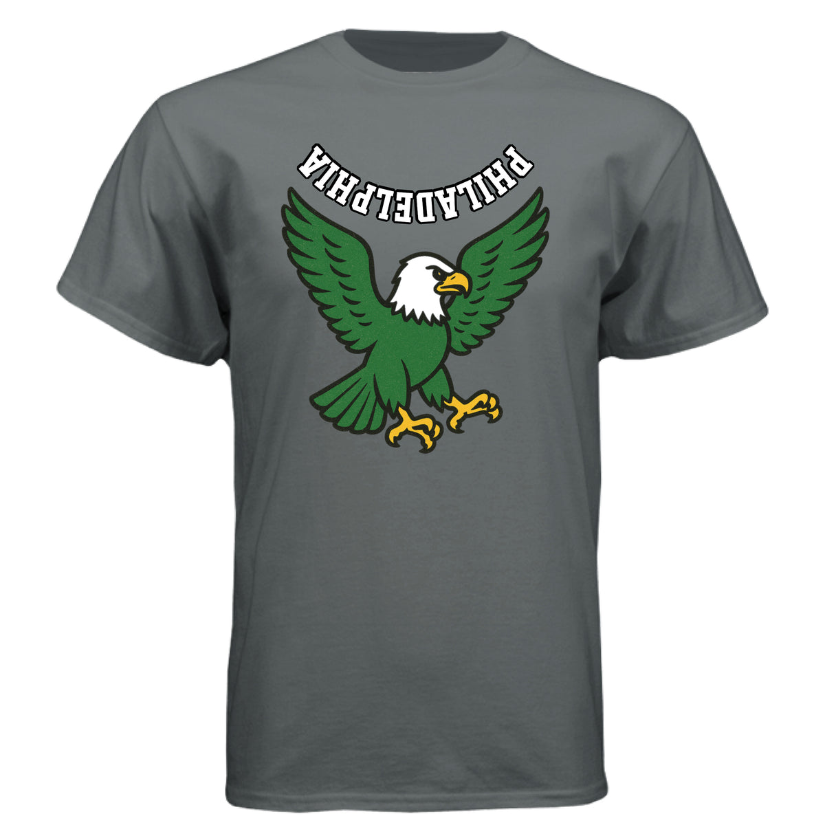 Vintage Heavy Metal - FRONT