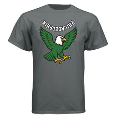 Vintage Heavy Metal - FRONT