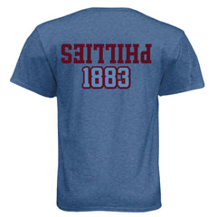 VINTAGE ROYAL - BACK