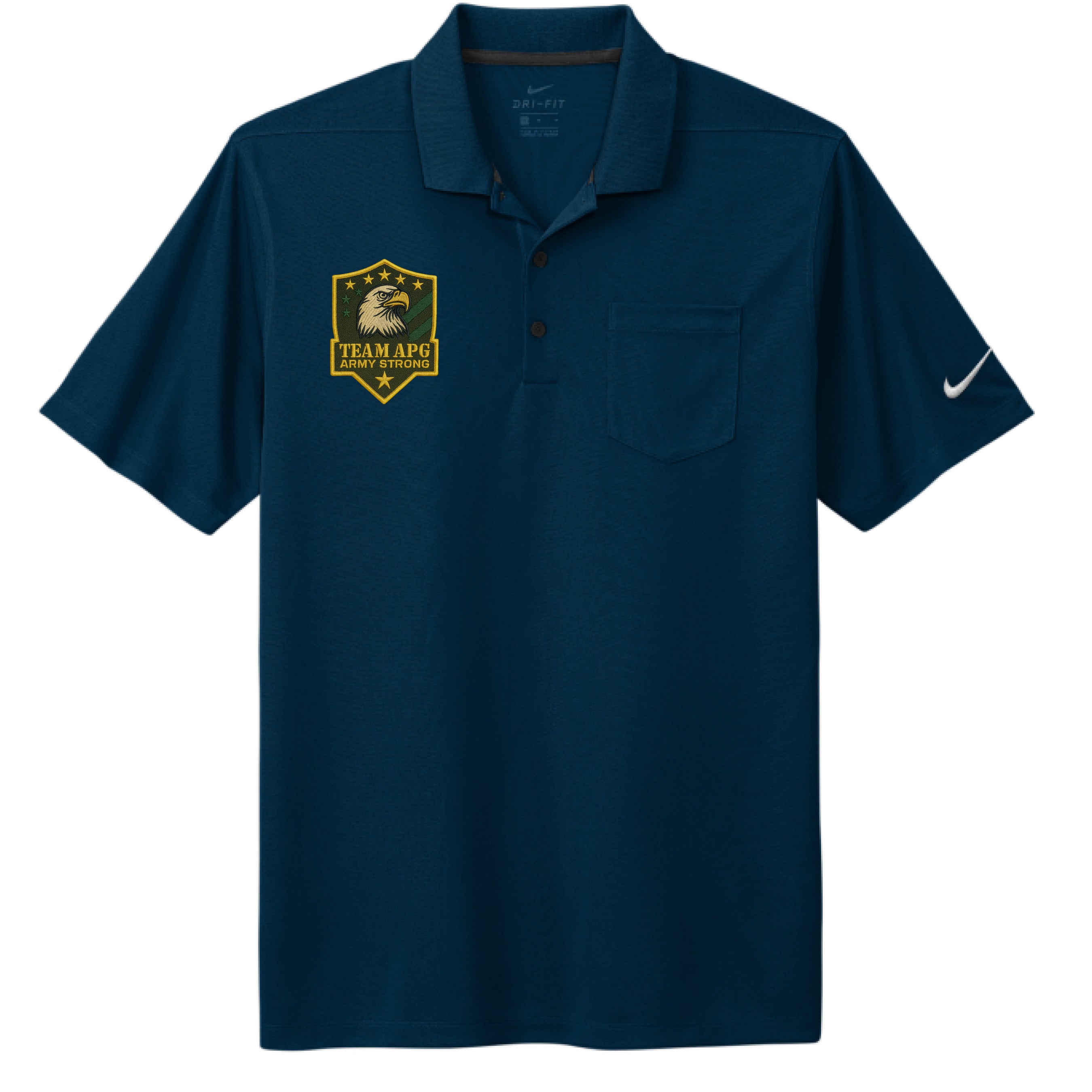 Navy - FRONT