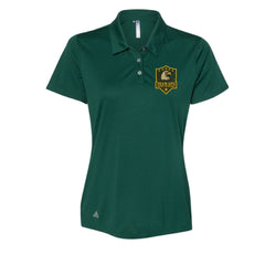 Collegiate Green - FRONT