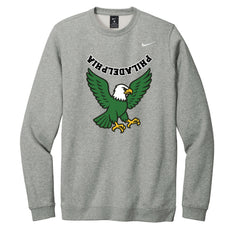 Dark Grey Hthr - FRONT