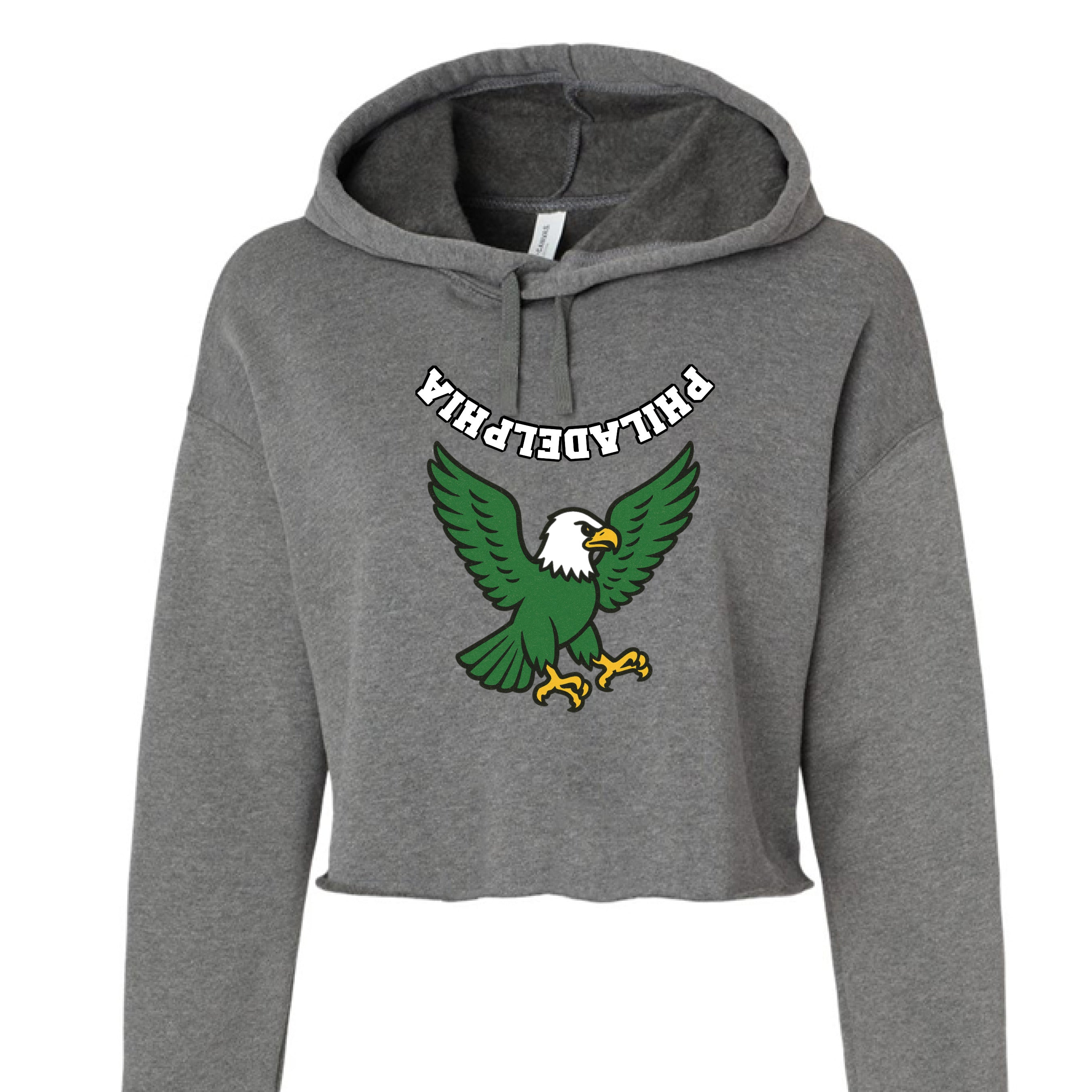 Deep Heather - FRONT