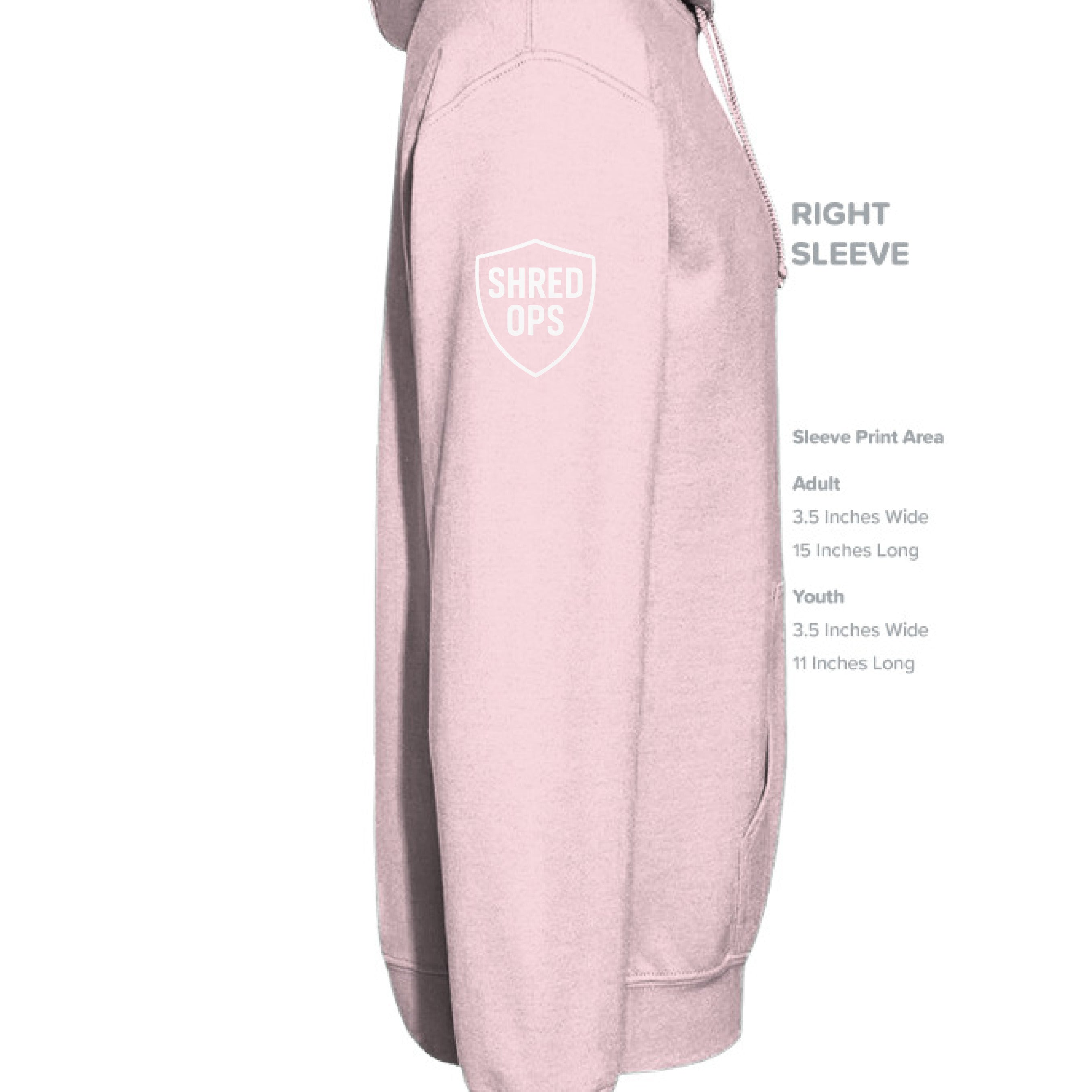 Pink - SLEEVE_RIGHT