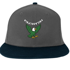 Charcoal/ Deep Navy - FRONT