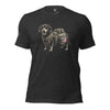 Dark Grey Heather