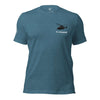 Heather Deep Teal