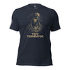 Heather Navy