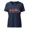 Heather Navy